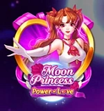 Moon Princess Power of Love