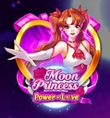 Moon Princess Power of Love