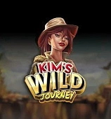 Kim's Wild Journey