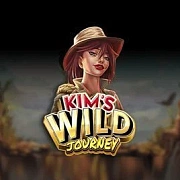 Kim's Wild Journey