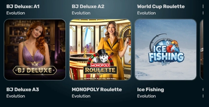 Screenshot 20Bet