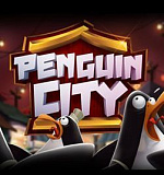 The Penguin City