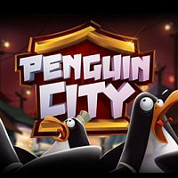 The Penguin City