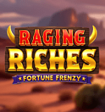 Raging Riches
