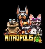 Nitropolis 3