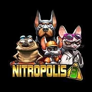 Nitropolis 3