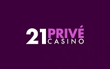 21 Prive Casino