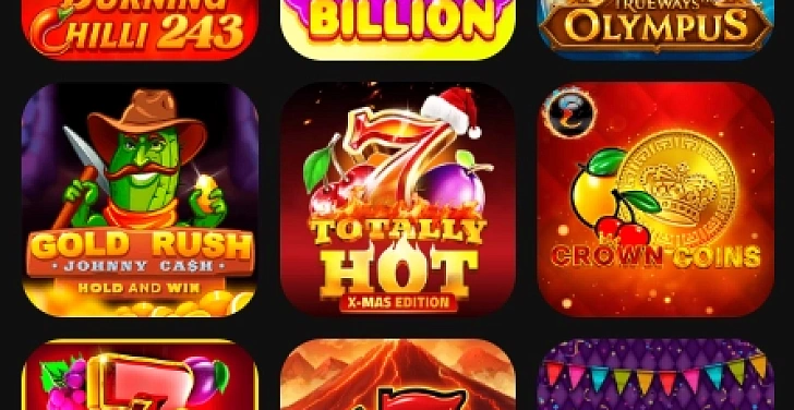 Screenshot 20Bet