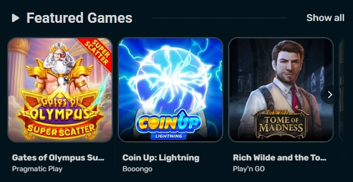 Screenshot 20Bet