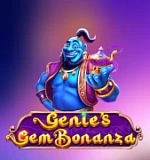Genie’s Gem Bonanza