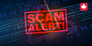 BC Officials Issue Warning About Online Casino Scams