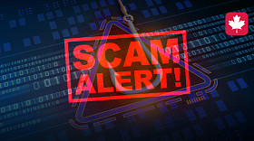 BC Officials Issue Warning About Online Casino Scams