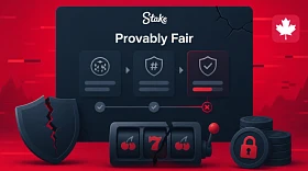 Stake’s Provably Fair push looks like reputation control