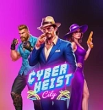 Cyberheist City