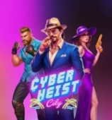 Cyberheist City