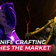 CS2: Knife Crafting Crashes the Market – October 23 Patch Breakdown and Action Plan
