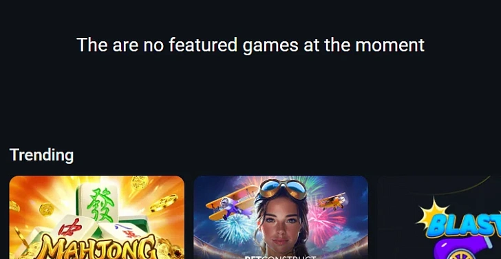 Screenshot 20Bet