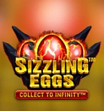 Sizzling Eggs