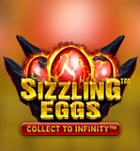 Sizzling Eggs