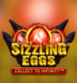 Sizzling Eggs