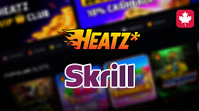 Punakontti's Sunday Adventure at Heatz Casino - A Hassle-Free Experience