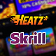 Punakontti's Sunday Adventure at Heatz Casino - A Hassle-Free Experience