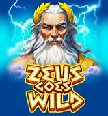 Zeus Goes Wild