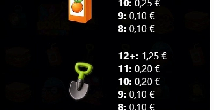 Screenshot 20Bet