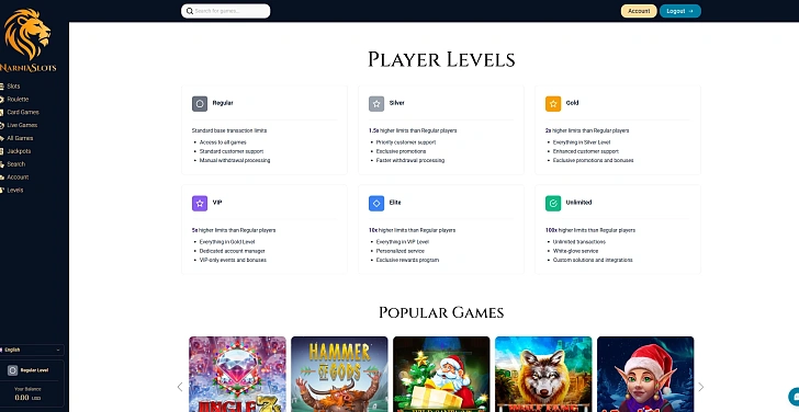 Screenshot 20Bet