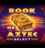 Book of Aztec Select