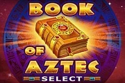 Book of Aztec Select