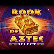 Book of Aztec Select