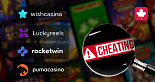 RTP Check at Casinos from the Rating: Rocket Win, Wish Casino, Puma Casino, and Others