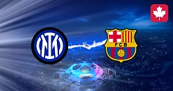 Inter vs. Barcelona – Who's Heading to Munich?