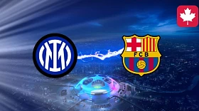 Inter vs. Barcelona – Who's Heading to Munich?
