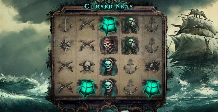 Bonus game: free spins, retriggers and bonus-round rules.