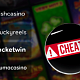 RTP Check at Casinos from the Rating: Rocket Win, Wish Casino, Puma Casino, and Others