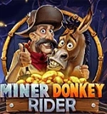 Miner Donkey