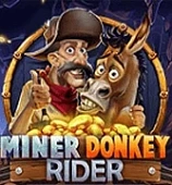 Miner Donkey
