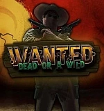 Wanted Dead or a Wild