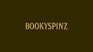 BookySpinz Casino logo