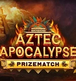 Aztec Apocalypse PrizeMatch