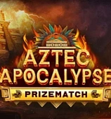 Aztec Apocalypse PrizeMatch