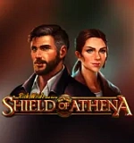 Rich Wilde and the Shield of Athena