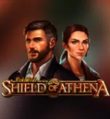 Rich Wilde and the Shield of Athena