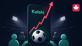 Kalshi Gained 3 Million New Users Thanks to the 2026 World Cup