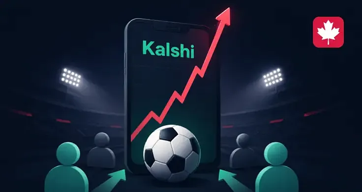 Kalshi Gained 3 Million New Users Thanks to the 2026 World Cup
