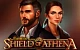 Rich Wilde and the Shield of Athena