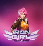 Iron Girl
