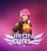 Iron Girl